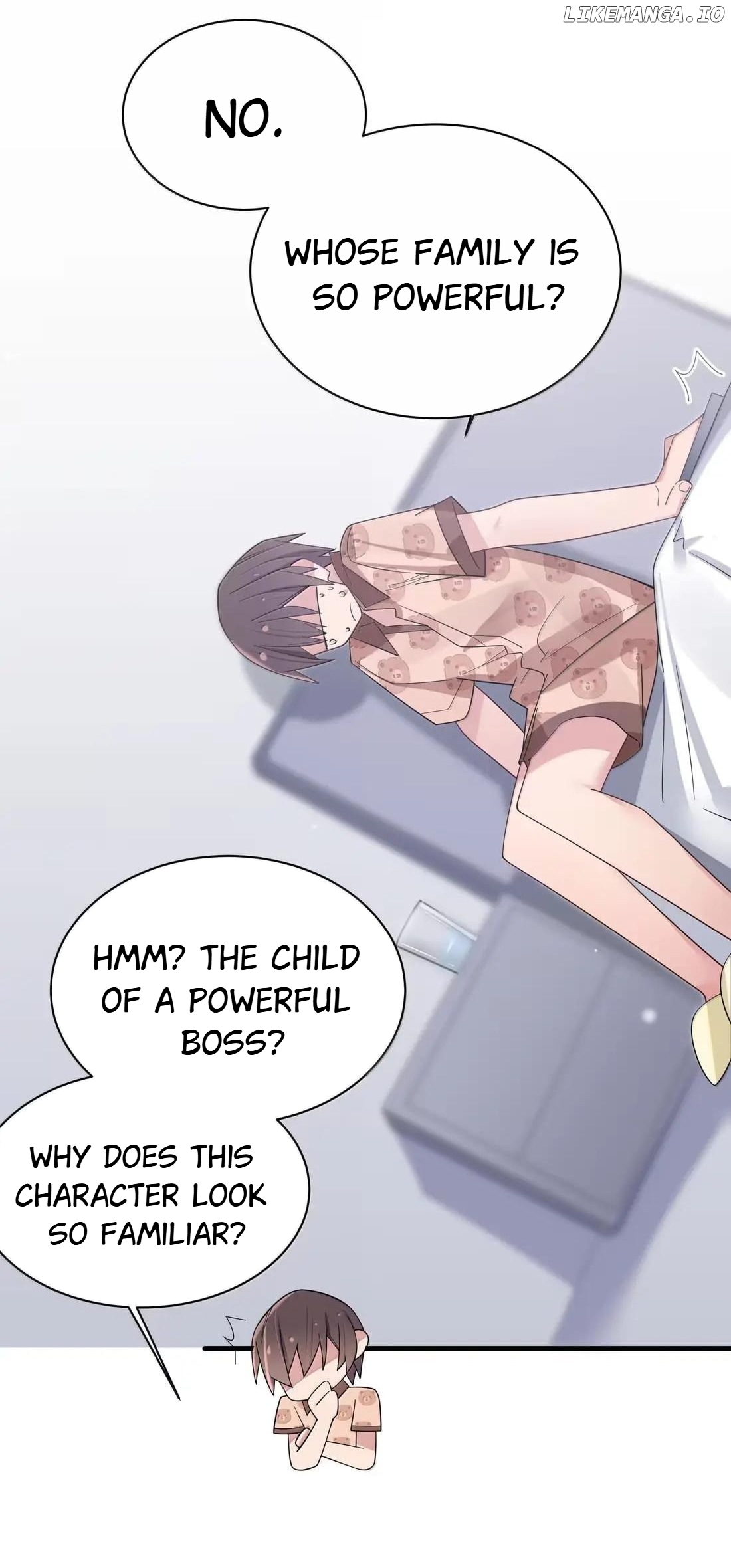 My Fake Girlfriends are using me as a Shield Chapter 166 - page 51